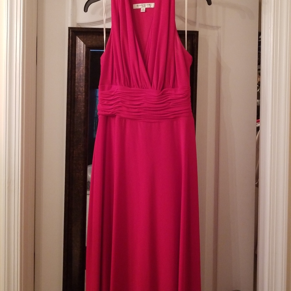 Lady N Red